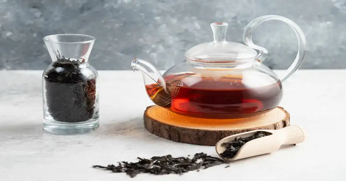 Black Tea Benefits and Side Effects A Complete Guide: