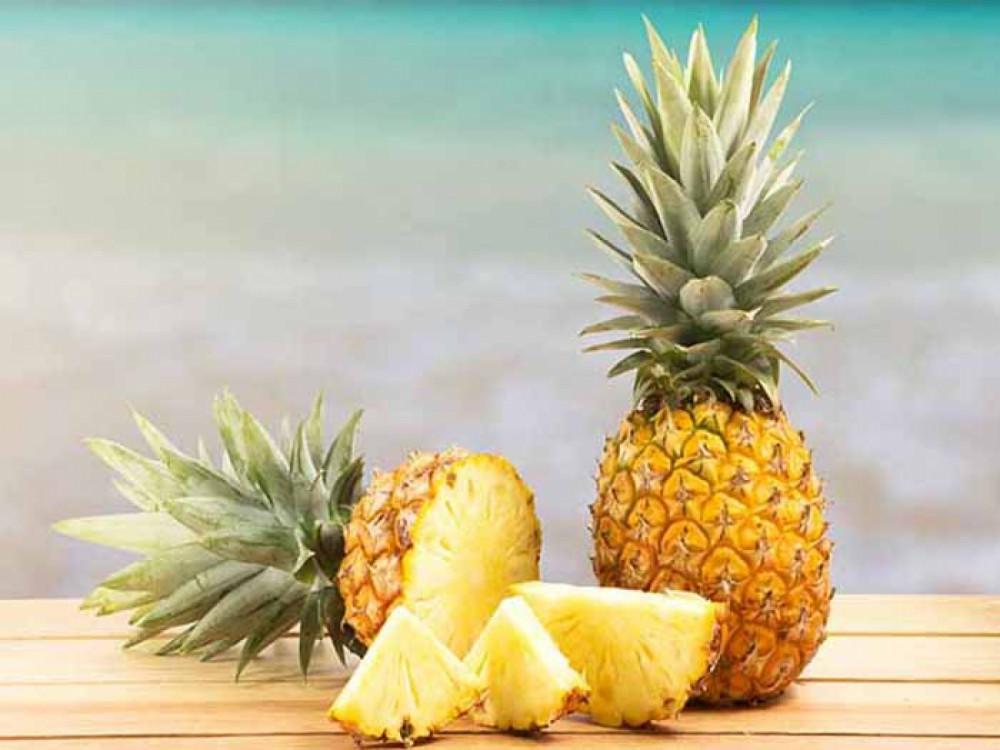 Advantages of Pineapples for Your Health