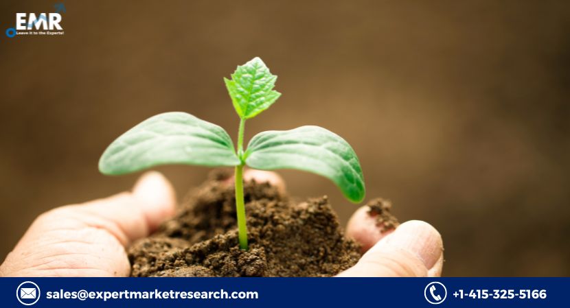 Global Agricultural Micronutrients Market Size, Share, Price, Trends, Analysis, Key Players, Report, Forecast 2022-2027 | EMR Inc.
