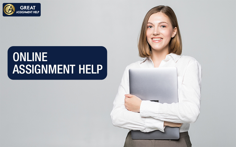 Hire Assignment Help in USA for All Kinds of Academic Paper