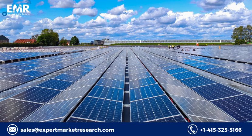 Global Bifacial Solar Panels Market Price, Trends, Growth, Analysis, Key Players, Outlook, Report, Forecast 2022-2027