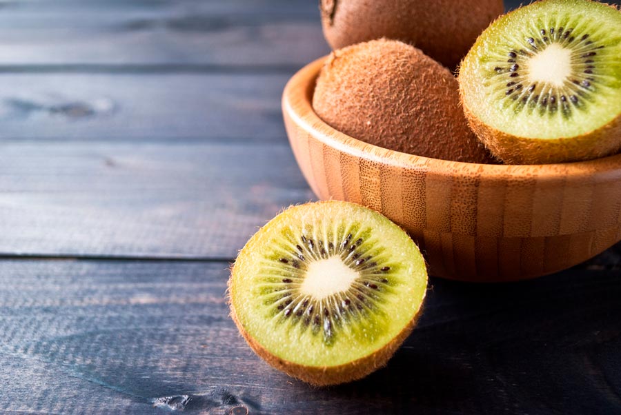 Health Benefits of Kiwi for Healthy Life