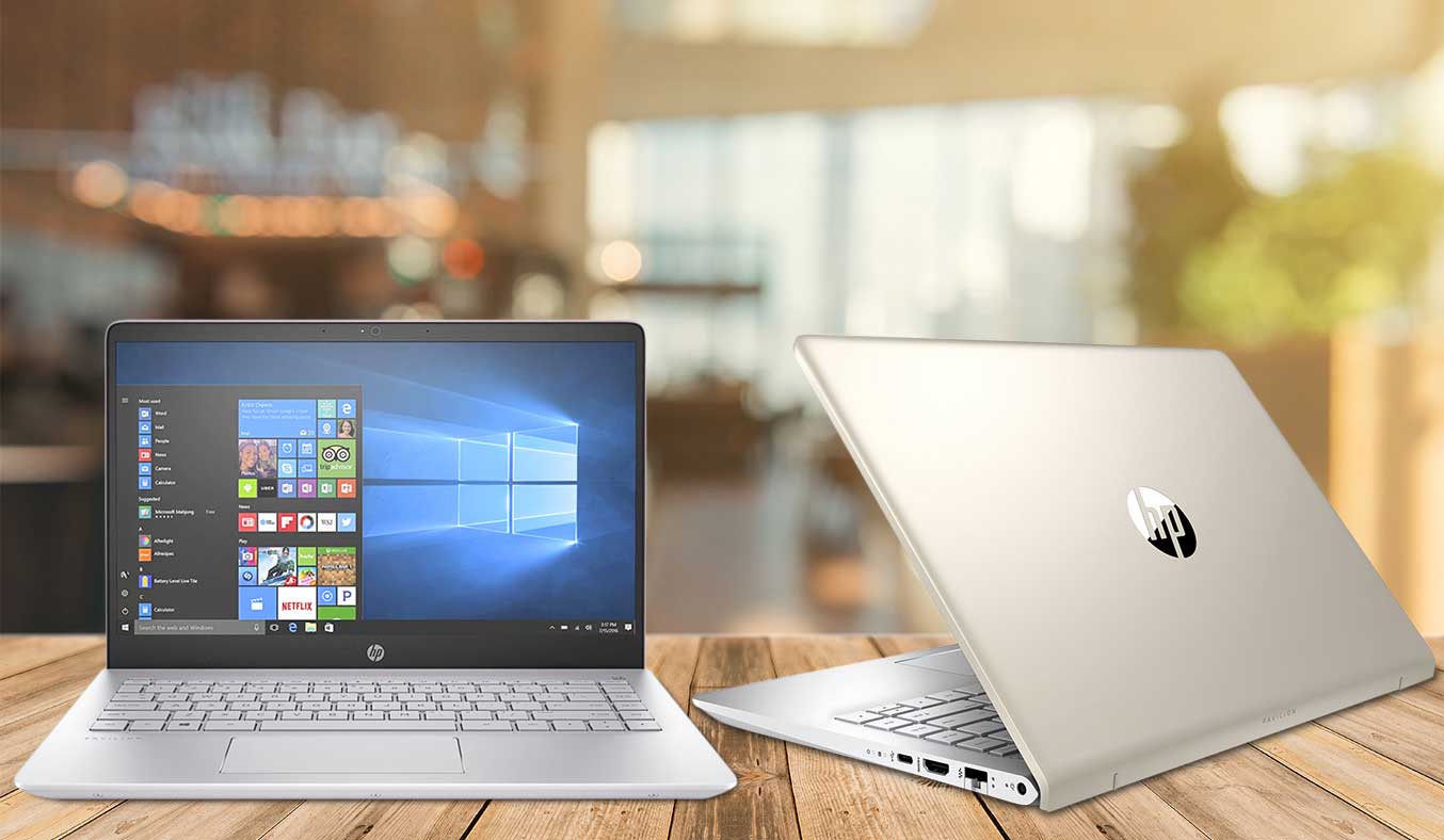 The Best HP Laptops for Every Budget and Need
