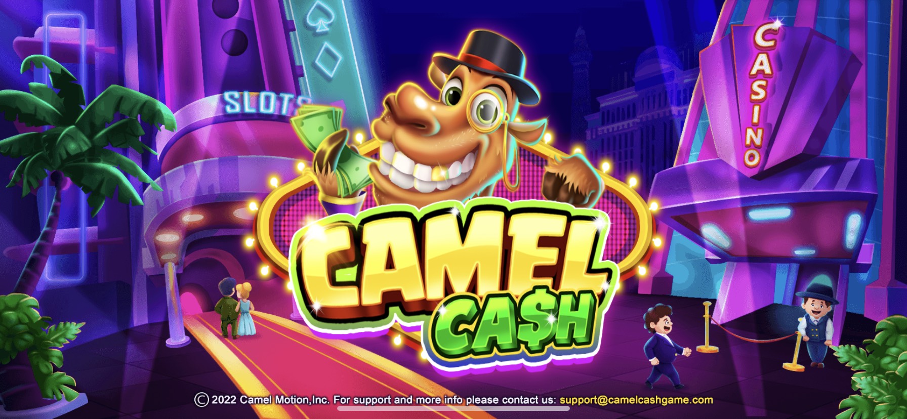 The Growing Affinity Towards Social Casino Games