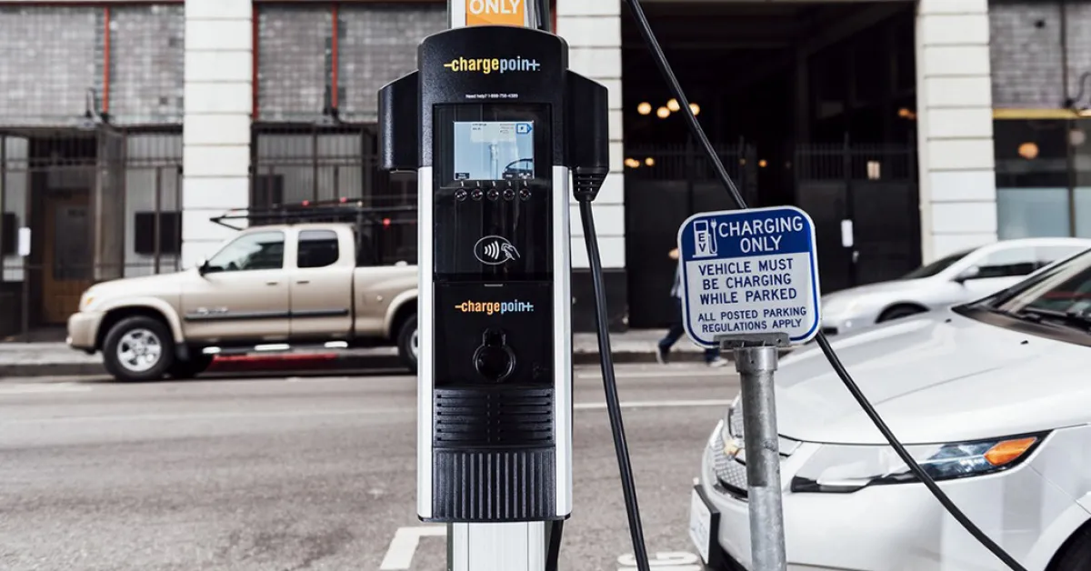 Go Further in LA With Tesla Charger Installations