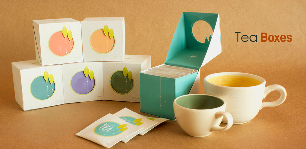 5 Best Tea Bag Storage Boxes To Keep Your Tea Fresh And Ruined-Free