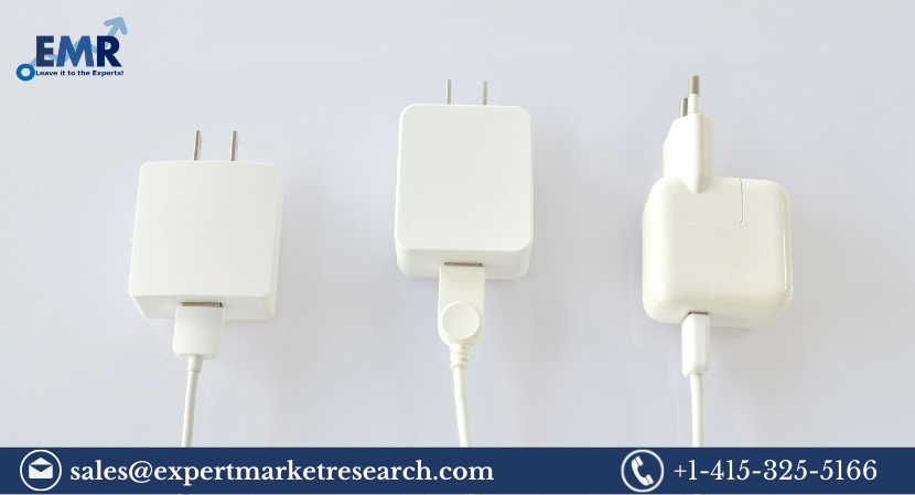 Global USB Charger Market To Be Driven By The Heightened Adoption Of Smart Devices In The Forecast Period Of 2022-2027