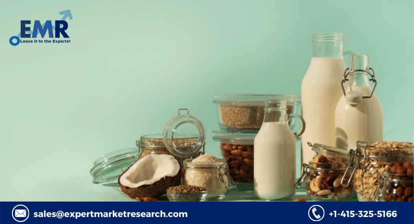 Vegan Egg Substitute Market Size, Share, Price, Trends, Report and Forecast 2022-2027