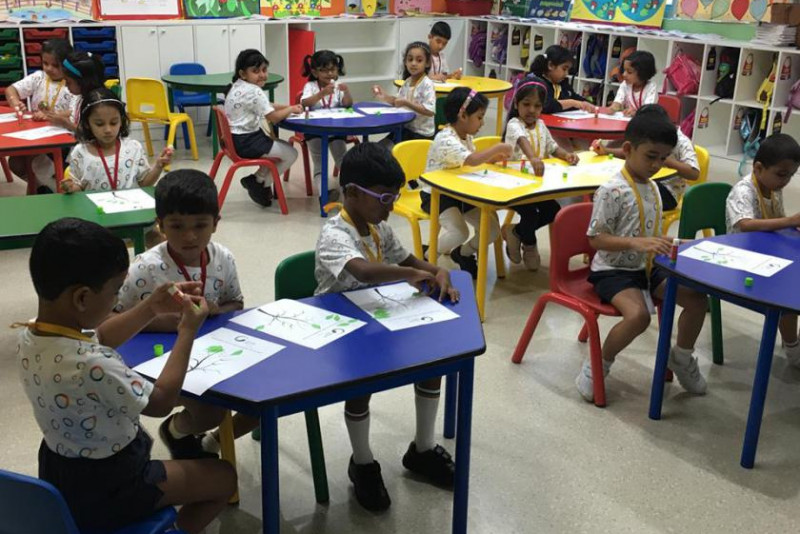 Primary Schools and High Schools in Malaysia