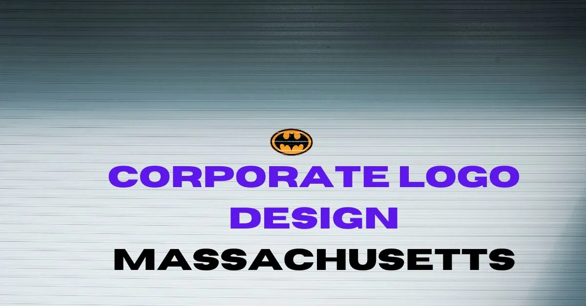 corporate logo design Massachusetts