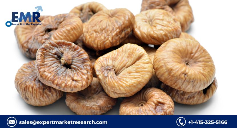 Global Air-Dried Food Market Share, Price, Trends, Growth, Analysis, Key Players, Outlook, Report, Forecast 2023-2028