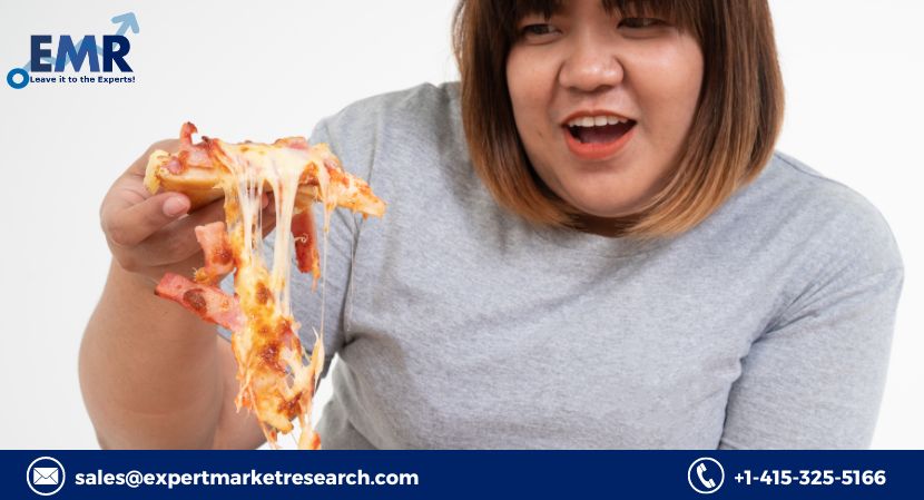 Global Binge Eating Disorder Market Trends, Growth, Analysis, Key Players, Outlook, Report, Forecast 2023-2028