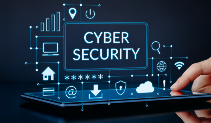 Getting Ahead in the Cybersecurity Career: A 5-Step Plan