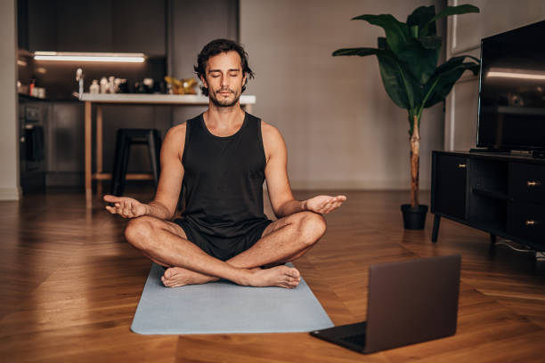 Meditation and its benefits for Better Health