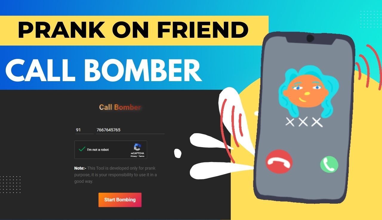 Call Bomber apk 