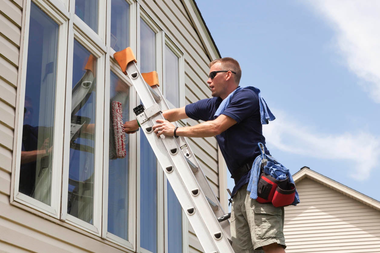 The Best Window Cleaning Services The Best Window Cleaning Services of 2023