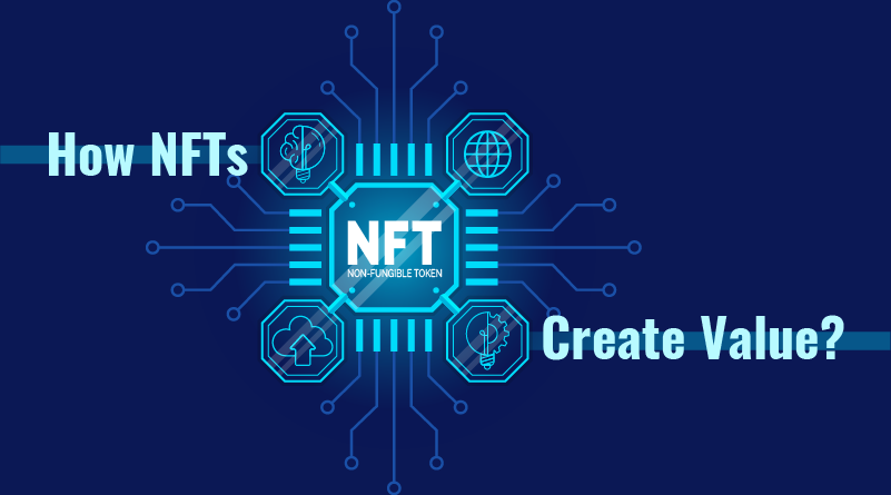 The Core Value of Investing in NFT