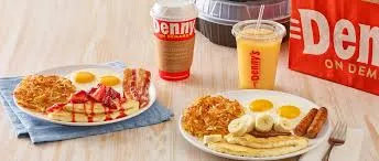 The Best Deals And Coupons Available At Dennys