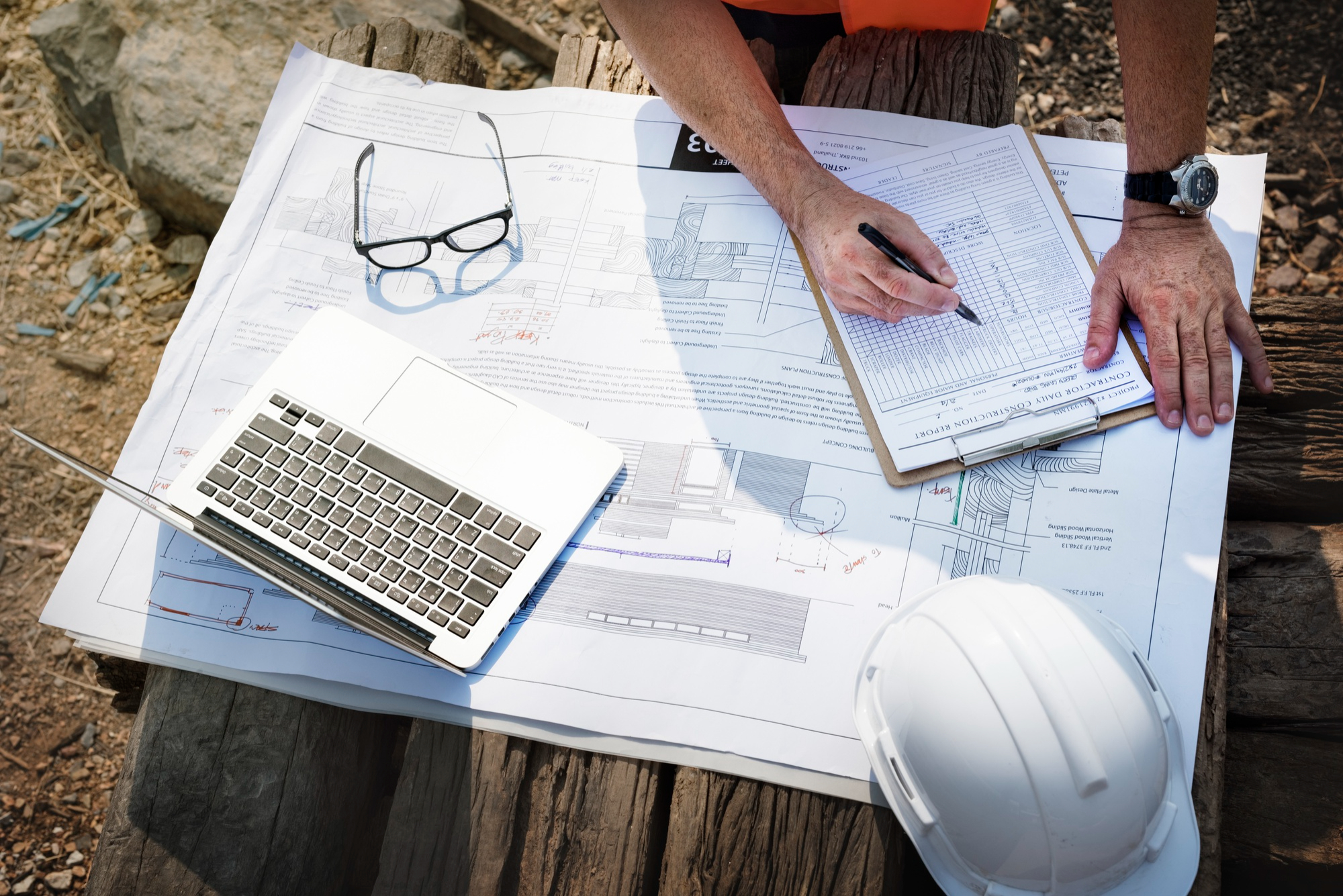 The Importance of Accurate Construction Cost Estimation
