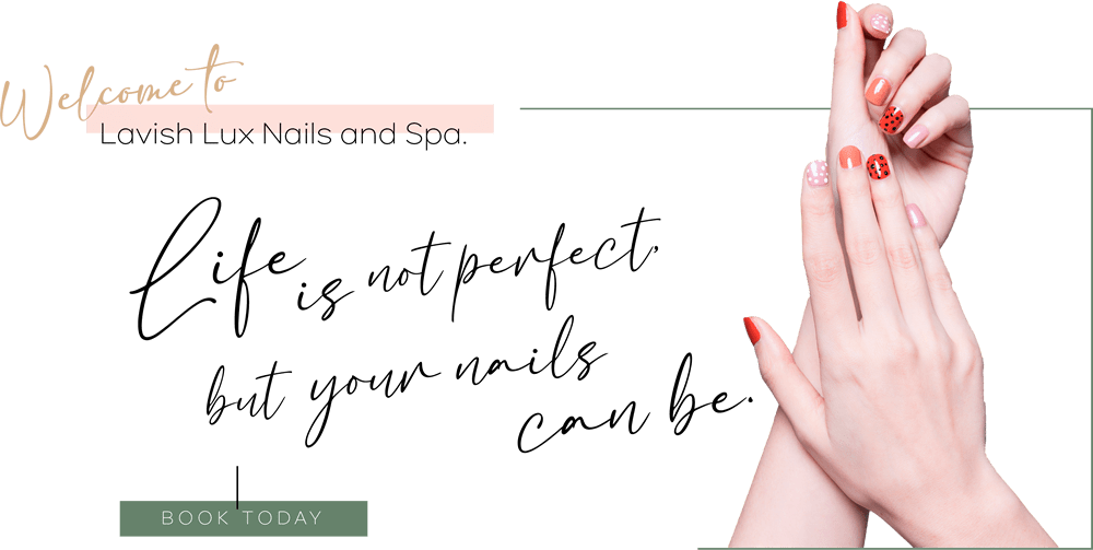 The Importance of Nail Services: Enhancing Beauty