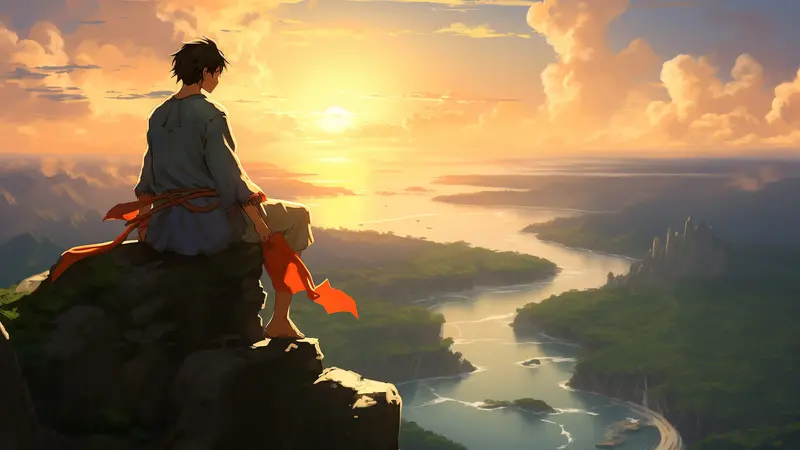 The Beauty of Anime: An Exploration”beautiful:w3eggyn9g6o= anime”