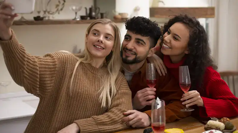 The Heartwarming Tradition of Tacos on Thanksgiving” cute:twcznamdk94= heart”