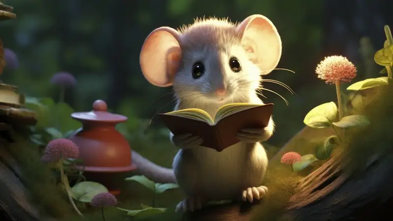 The Fascinating World of Mice: An In-Depth Exploration