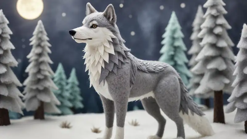 Mastering Wolf Drawing Techniques: A Step-by-Step Guide