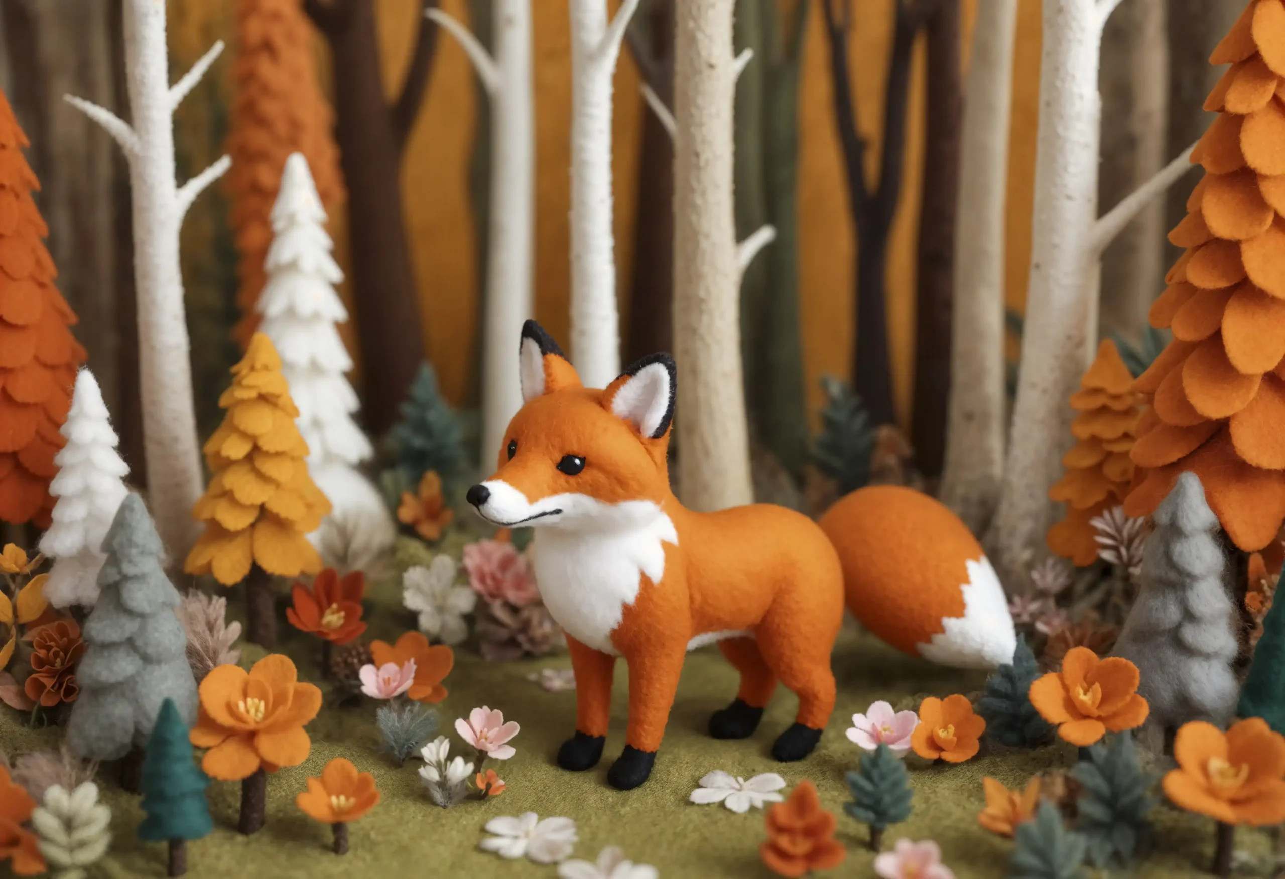 The Adorable World of Foxes: A Guide to Everything Cute