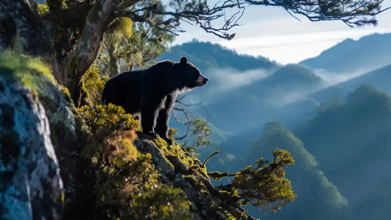 A Detailed Look at One of Nature’s Most Resilient Creatures