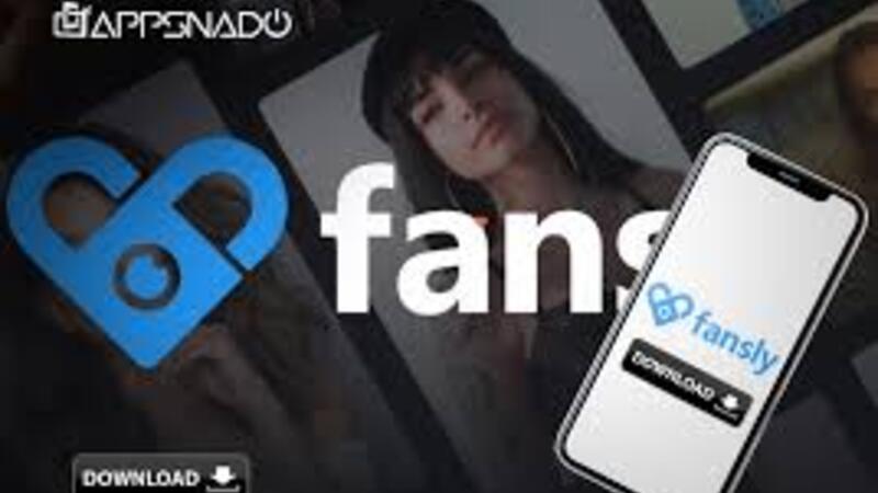 fansly app